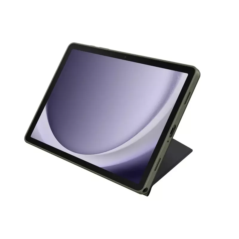 Samsung Galaxy Tab A9+ Book Cover 27,9 cm (11 polegadas) Folio preto
