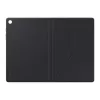 Samsung Galaxy Tab A9+ Book Cover 27,9 cm (11 polegadas) Folio preto