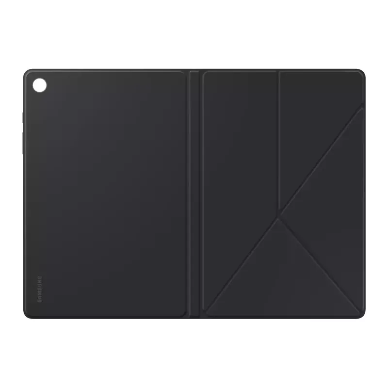 Samsung Galaxy Tab A9+ Book Cover 27,9 cm (11 polegadas) Folio preto