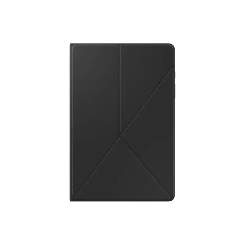 Samsung Galaxy Tab A9+ Book Cover 27,9 cm (11 polegadas) Folio preto
