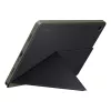Samsung Galaxy Tab A9+ Book Cover 27,9 cm (11 polegadas) Folio preto