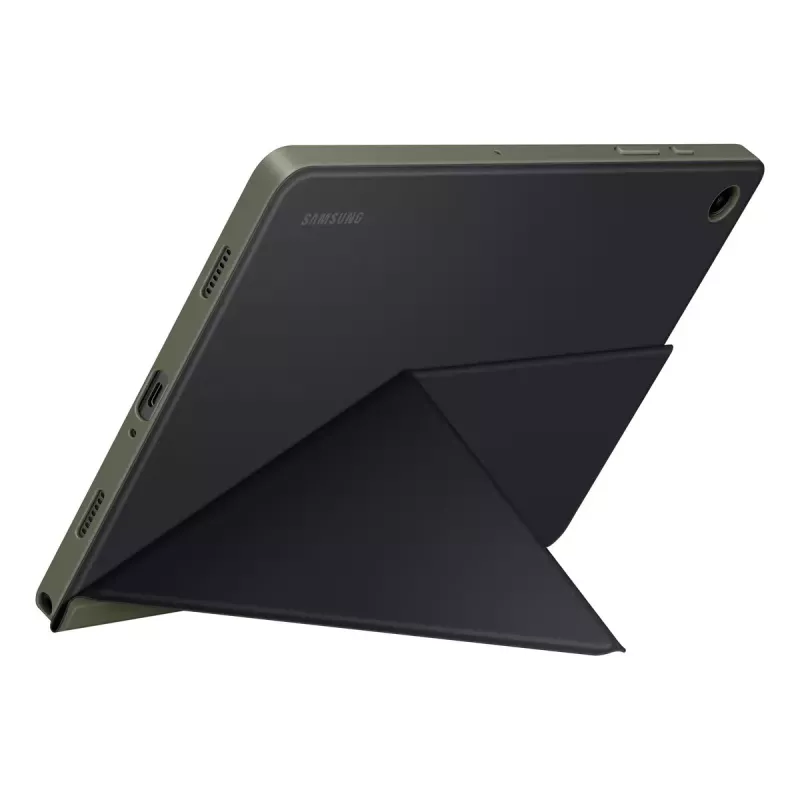 Samsung Galaxy Tab A9+ Book Cover 27,9 cm (11 polegadas) Folio preto