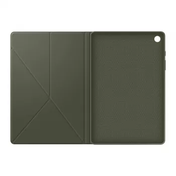 Samsung Galaxy Tab A9+ Book Cover 27,9 cm (11 polegadas) Folio preto