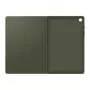 Samsung Galaxy Tab A9+ Book Cover 27,9 cm (11 polegadas) Folio preto