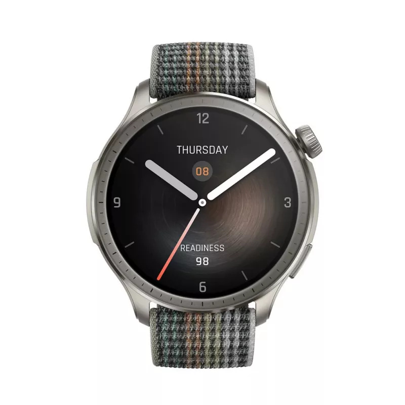 Amazfit Balance 3,81 cm (1,5