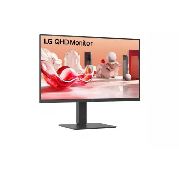 Monitor de computador LG 27BA45QB-B 68,6 cm (27