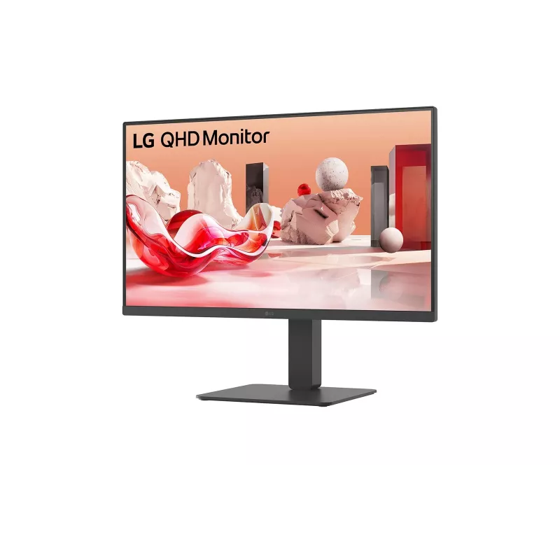 Monitor de computador LG 27BA45QB-B 68,6 cm (27