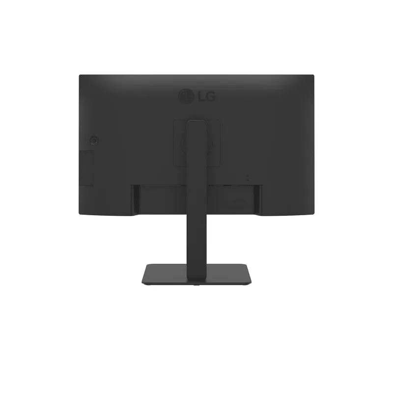 Monitor de computador LG 27BA45QB-B 68,6 cm (27