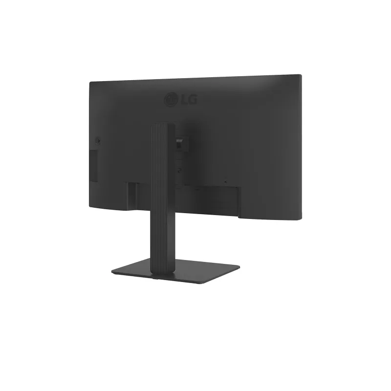 Monitor de computador LG 27BA45QB-B 68,6 cm (27
