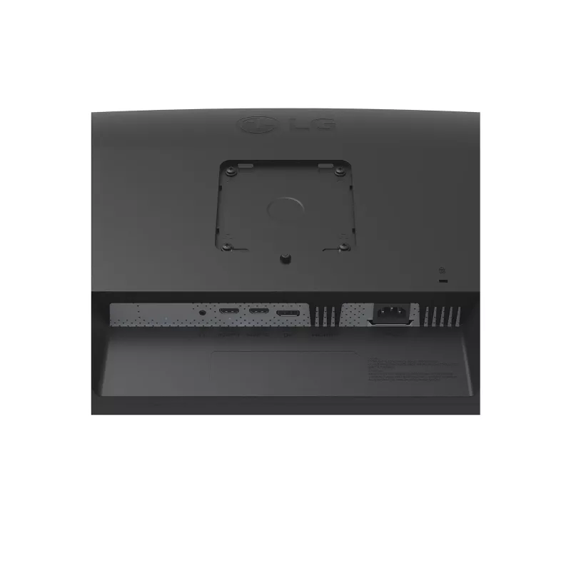 Monitor de computador LG 27BA45QB-B 68,6 cm (27