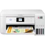 Epson EcoTank ET-2856 Jato de tinta A4 5760 x 1440 DPI 33 ppm Wi-Fi