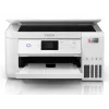 Epson EcoTank ET-2856 Jato de tinta A4 5760 x 1440 DPI 33 ppm Wi-Fi