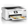 Epson EcoTank ET-2856 Jato de tinta A4 5760 x 1440 DPI 33 ppm Wi-Fi