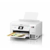 Epson EcoTank ET-2856 Jato de tinta A4 5760 x 1440 DPI 33 ppm Wi-Fi