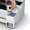 Epson EcoTank ET-2856 Jato de tinta A4 5760 x 1440 DPI 33 ppm Wi-Fi