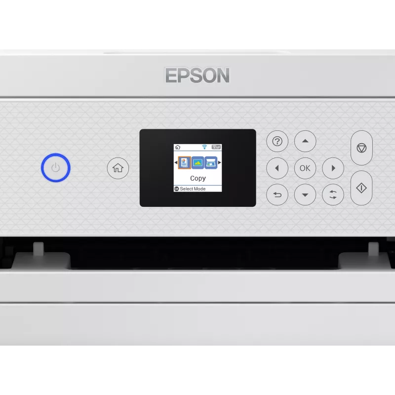 Epson EcoTank ET-2856 Jato de tinta A4 5760 x 1440 DPI 33 ppm Wi-Fi