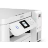 Epson EcoTank ET-2856 Jato de tinta A4 5760 x 1440 DPI 33 ppm Wi-Fi