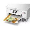 Epson EcoTank ET-2856 Jato de tinta A4 5760 x 1440 DPI 33 ppm Wi-Fi
