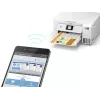 Epson EcoTank ET-2856 Jato de tinta A4 5760 x 1440 DPI 33 ppm Wi-Fi