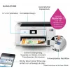 Epson EcoTank ET-2856 Jato de tinta A4 5760 x 1440 DPI 33 ppm Wi-Fi
