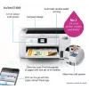 Epson EcoTank ET-2856 Jato de tinta A4 5760 x 1440 DPI 33 ppm Wi-Fi