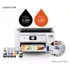 Epson EcoTank ET-2856 Jato de tinta A4 5760 x 1440 DPI 33 ppm Wi-Fi
