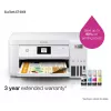Epson EcoTank ET-2856 Jato de tinta A4 5760 x 1440 DPI 33 ppm Wi-Fi
