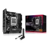 Motherboard ASUS ROG STRIX B850-I GAMING WIFI, AMD B850, Socket AM5, mini ITX, 2x DDR5, Wi-Fi 7, 2.5Gb LAN