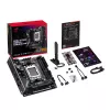 Motherboard ASUS ROG STRIX B850-I GAMING WIFI, AMD B850, Socket AM5, mini ITX, 2x DDR5, Wi-Fi 7, 2.5Gb LAN