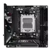 Motherboard ASUS ROG STRIX B850-I GAMING WIFI, AMD B850, Socket AM5, mini ITX, 2x DDR5, Wi-Fi 7, 2.5Gb LAN