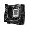 Motherboard ASUS ROG STRIX B850-I GAMING WIFI, AMD B850, Socket AM5, mini ITX, 2x DDR5, Wi-Fi 7, 2.5Gb LAN