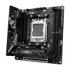 Motherboard ASUS ROG STRIX B850-I GAMING WIFI, AMD B850, Socket AM5, mini ITX, 2x DDR5, Wi-Fi 7, 2.5Gb LAN