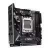 Motherboard ASUS ROG STRIX B850-I GAMING WIFI, AMD B850, Socket AM5, mini ITX, 2x DDR5, Wi-Fi 7, 2.5Gb LAN