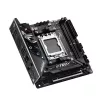 Motherboard ASUS ROG STRIX B850-I GAMING WIFI, AMD B850, Socket AM5, mini ITX, 2x DDR5, Wi-Fi 7, 2.5Gb LAN