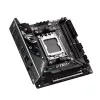 Motherboard ASUS ROG STRIX B850-I GAMING WIFI, AMD B850, Socket AM5, mini ITX, 2x DDR5, Wi-Fi 7, 2.5Gb LAN