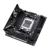 Motherboard ASUS ROG STRIX B850-I GAMING WIFI, AMD B850, Socket AM5, mini ITX, 2x DDR5, Wi-Fi 7, 2.5Gb LAN