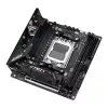 Motherboard ASUS ROG STRIX B850-I GAMING WIFI, AMD B850, Socket AM5, mini ITX, 2x DDR5, Wi-Fi 7, 2.5Gb LAN