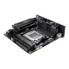 Motherboard ASUS ROG STRIX B850-I GAMING WIFI, AMD B850, Socket AM5, mini ITX, 2x DDR5, Wi-Fi 7, 2.5Gb LAN