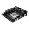 Motherboard ASUS ROG STRIX B850-I GAMING WIFI, AMD B850, Socket AM5, mini ITX, 2x DDR5, Wi-Fi 7, 2.5Gb LAN