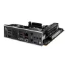 Motherboard ASUS ROG STRIX B850-I GAMING WIFI, AMD B850, Socket AM5, mini ITX, 2x DDR5, Wi-Fi 7, 2.5Gb LAN