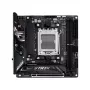 Motherboard ASUS ROG STRIX B850-I GAMING WIFI, AMD B850, Socket AM5, mini ITX, 2x DDR5, Wi-Fi 7, 2.5Gb LAN