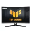 Monitor de computador ASUS TUF Gaming VG32WQ3B 80 cm (31,5 inch) 2560 x 1440 píxeis Quad HD LED preto