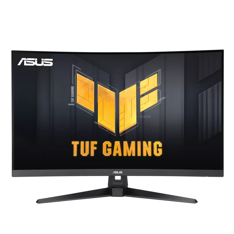 Monitor de computador ASUS TUF Gaming VG32WQ3B 80 cm (31,5 inch) 2560 x 1440 píxeis Quad HD LED preto