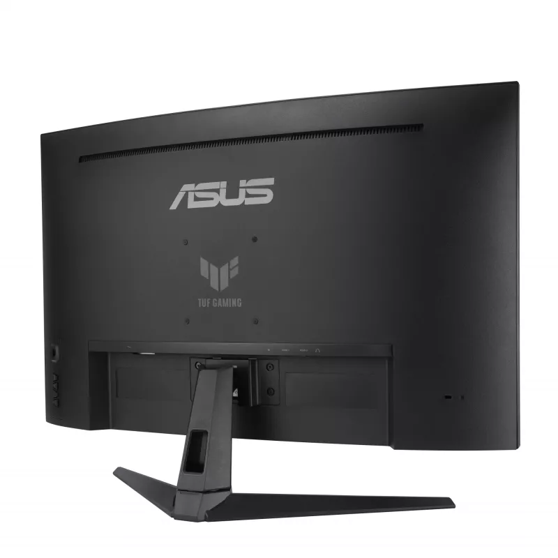 Monitor de computador ASUS TUF Gaming VG32WQ3B 80 cm (31,5 inch) 2560 x 1440 píxeis Quad HD LED preto