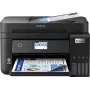 Epson EcoTank ET-4850 Jato de tinta A4 4800 x 1200 DPI 33 ppm Wi-Fi