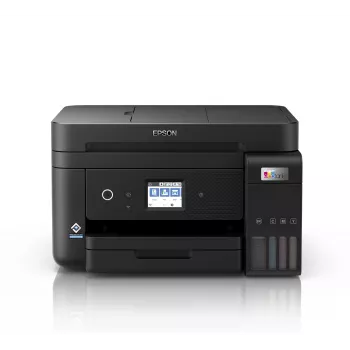 Epson EcoTank ET-4850 Jato de tinta A4 4800 x 1200 DPI 33 ppm Wi-Fi