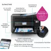 Epson EcoTank ET-4850 Jato de tinta A4 4800 x 1200 DPI 33 ppm Wi-Fi