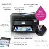 Epson EcoTank ET-4850 Jato de tinta A4 4800 x 1200 DPI 33 ppm Wi-Fi