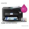 Epson EcoTank ET-4850 Jato de tinta A4 4800 x 1200 DPI 33 ppm Wi-Fi