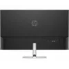 Monitor HP Series 5 FHD 532sf de 31,5 polegadas, painel VA 1920×1080, 100 Hz, 300 cd/m², contraste 3000:1, HDMI×2 + VGA, inclinável, prateado